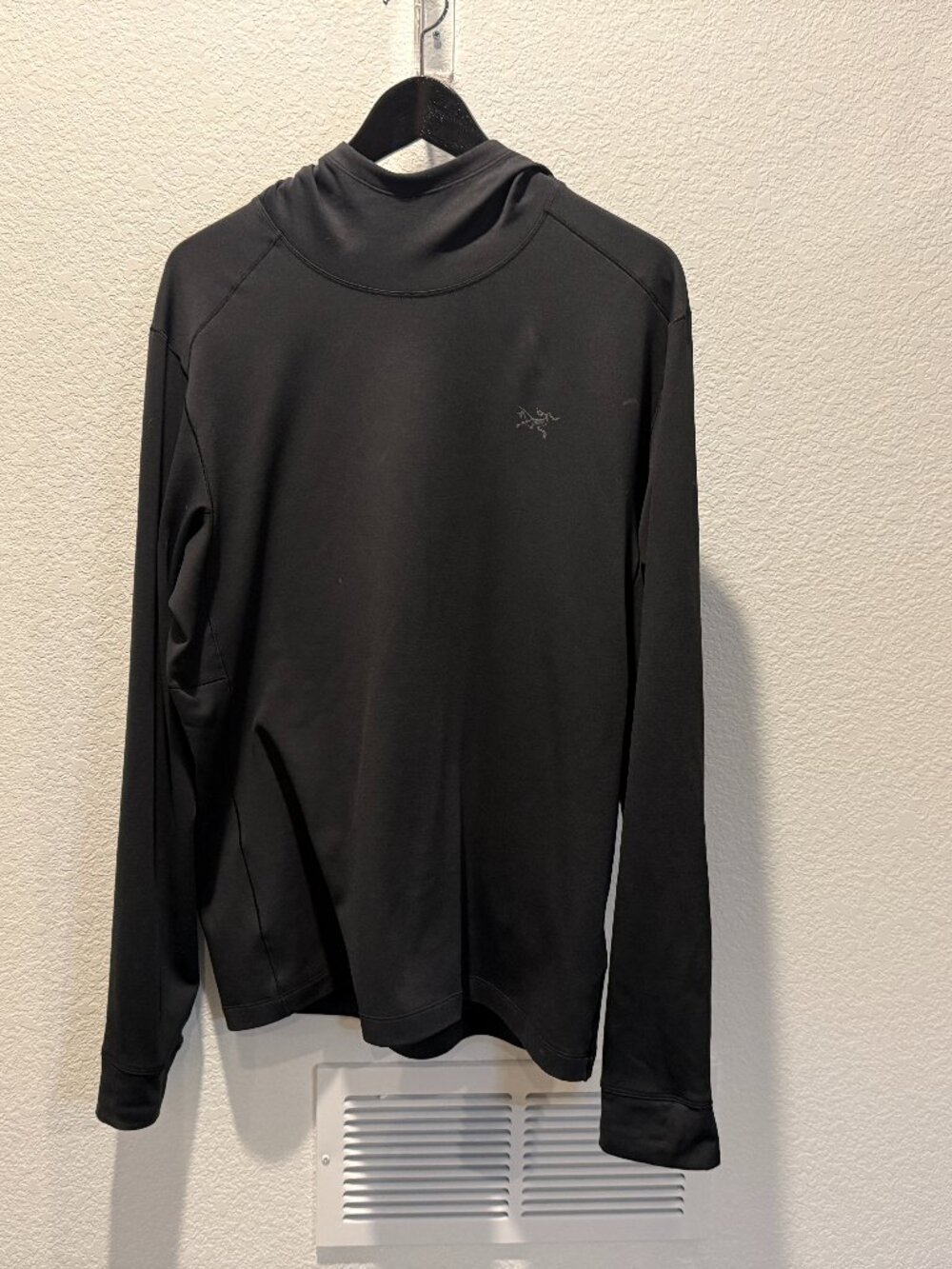Arc'Teryx Light Weight Performance Hoodie - Large